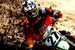 Motocross ama RedBud 2012 - Les pilotes font chauffer les crampons 