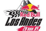 Vido Red Bull Los Andes 2009, victoire de Cyril Despres