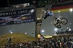 Tom Pages remporte le Red Bull X Fighters de Munich 2012