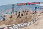 Les meilleurs moments et les rsultats du MX AMA Utah 2015