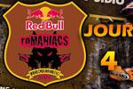 Video de l'enduro extreme Red Bull Romaniacs 2009, partie 4