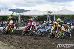 Vido des qualifications du GP motocross MXGP et MX2 Mexique 2014