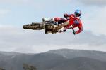 Gautier Paulin et Evgeny Bobryshev font les beaux