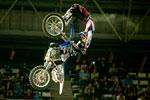 Vido Freestyle MX Masters Barcelona 2012, Tom Pags au top