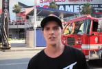 Vido de l'aventure du freestyler Franais Tom Pags aux X Games 2011
