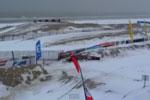 L'enduropale du Touquet 2012 sera sous la neige