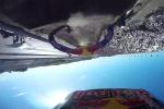 Le BackFlip de Travis Pastrana au Red Bull Straight Rhythm 2014 vu de l'intrieur