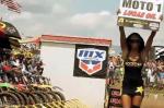 Vido des moments forts du motocross ama Unadilla 2011