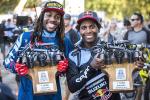 Intgralit du Red Bull Straight Rhythm 2015, victoire des frres Stewart