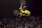 Les Freestylers ont sorti des whips exceptionnels  la Monster Energy Cup 2013