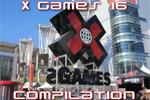 Compilation vido des X-Games 16, best whip, best trick et step up