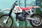 L'volution des motocross Yamaha de 1974  2014