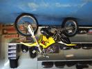 125 rm 2008 comme neuve