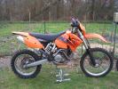 250 KTM EXC 