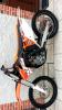 KTM 250 SX-F 2012