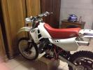 KTM SX de 1990