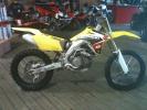 Suzuki 450 RMZ