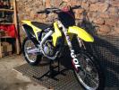 Vend 250 RMZ Suzuki 2012 urgent 