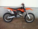 Vend KTM 150 sx de 2014