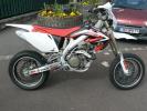 Vends CRM F 450 r de 2008