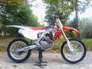 Vends HONDA 450 CRF de 2015
