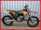 Vends KTM 250 SXF