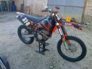 vends ktm 250 sxf de 2010