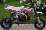 Vends pit bike Apollo AM-D1