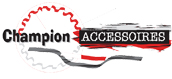 Champion Accessoires