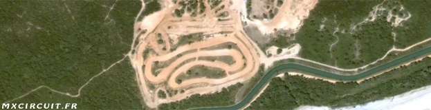 Photo du Circuit Moto Cross de Bellegarde