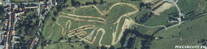 Photo du Circuit Moto Cross de Cassel
