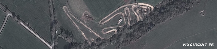 Photo du Circuit Moto Cross de Maulevrier