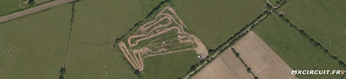 Photo du Circuit Moto Cross du Molay Littry
