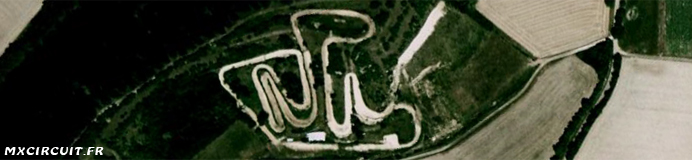Photo du Circuit Moto Cross de Varzy
