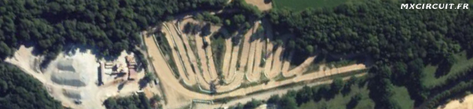 Photo du Circuit Moto Cross de Vieux Vy sur Couesnon