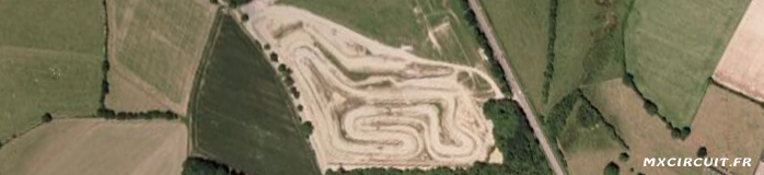 Photo du Circuit Moto Cross de Andrez