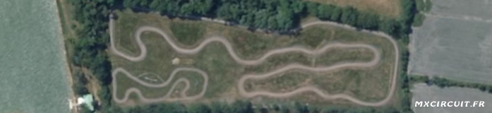 Photo du Circuit Moto Cross de Challans