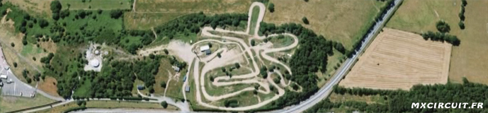 Photo du Circuit Moto Cross du Clécy Moto-club