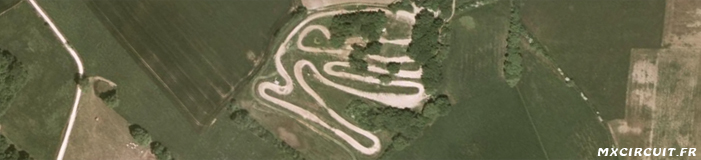 Photo du Circuit Moto Cross de Lectoure-Marsolan