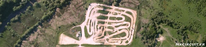Photo du Circuit Moto Cross de Rauville la Place