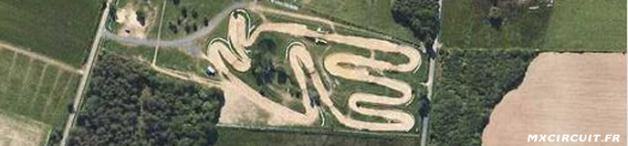 Photo du Circuit Moto Cross de Sévérac