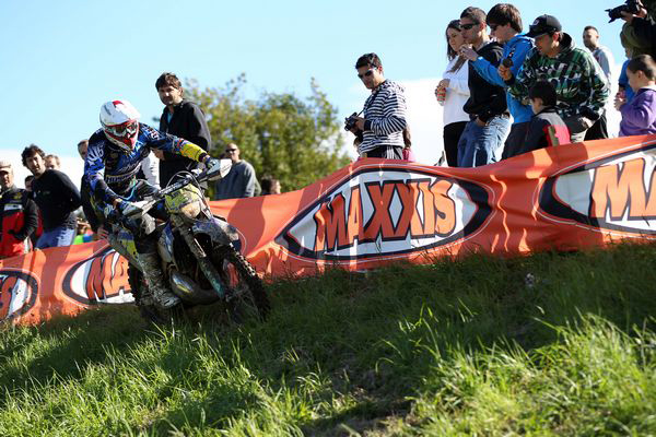 joakim ljunggren EWC 2013