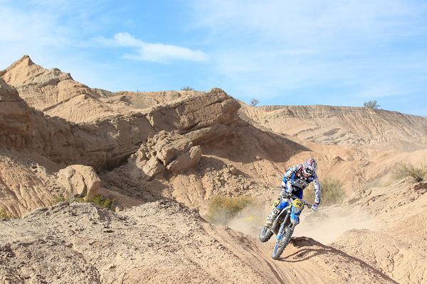 Aigar Leok EWC Argentine 2013