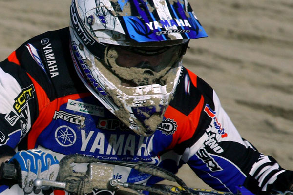 Arnaud Demeester Hossegor 2011