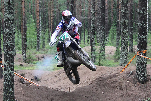 Benoit Fortunato isde 2011