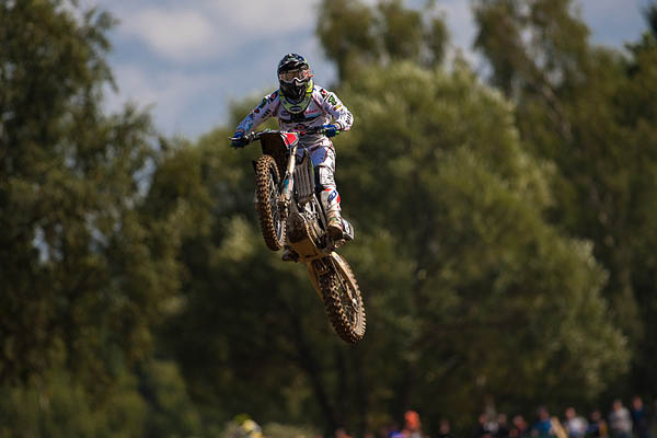 Chiara Fontanesi WMX Pacov 2013