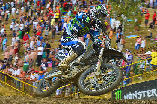 Christophe Charlier MX2 Loket 2013