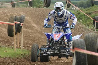 Couprie Romain St Mamet 2010