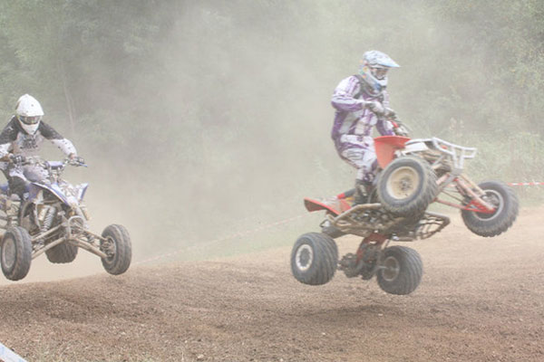 endurance quad 2011