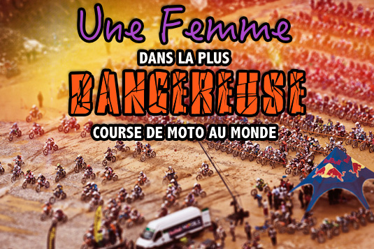 Enduro extrême Erzberg Rodeo 2014 
